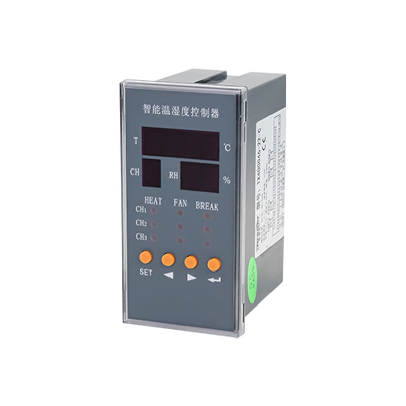 Condenser Fan Controller factory