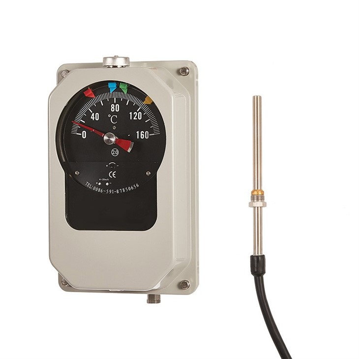 Precimeasure Winding Temperature Indicator manufacturers Precimeasure Winding Temperature Indicator manufacturers